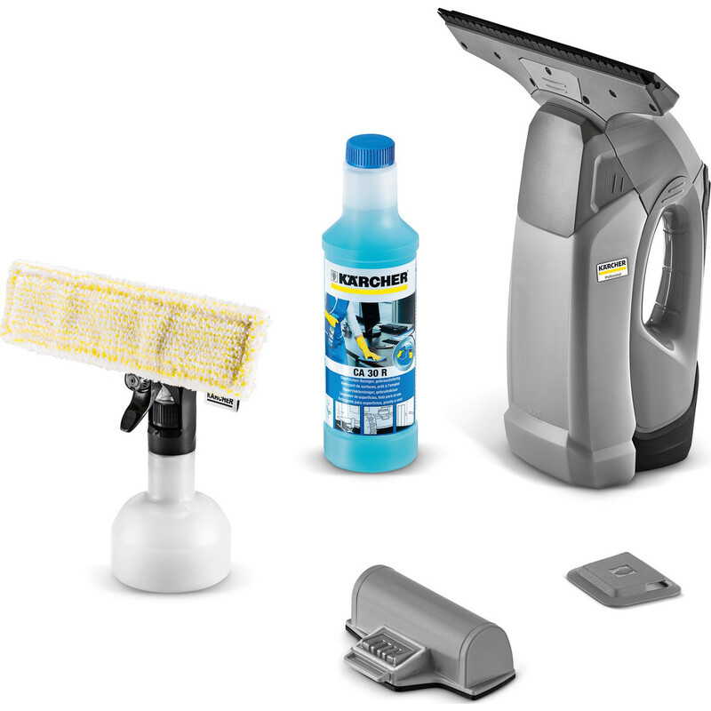 Віконний пилосос Karcher WVP10 (1.633-550.0)