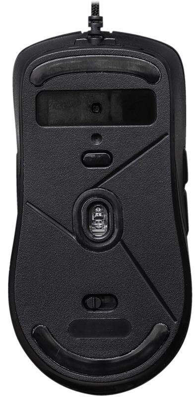 Мышь Dream Machines DM7 Switch Kailh PA 3370 Black