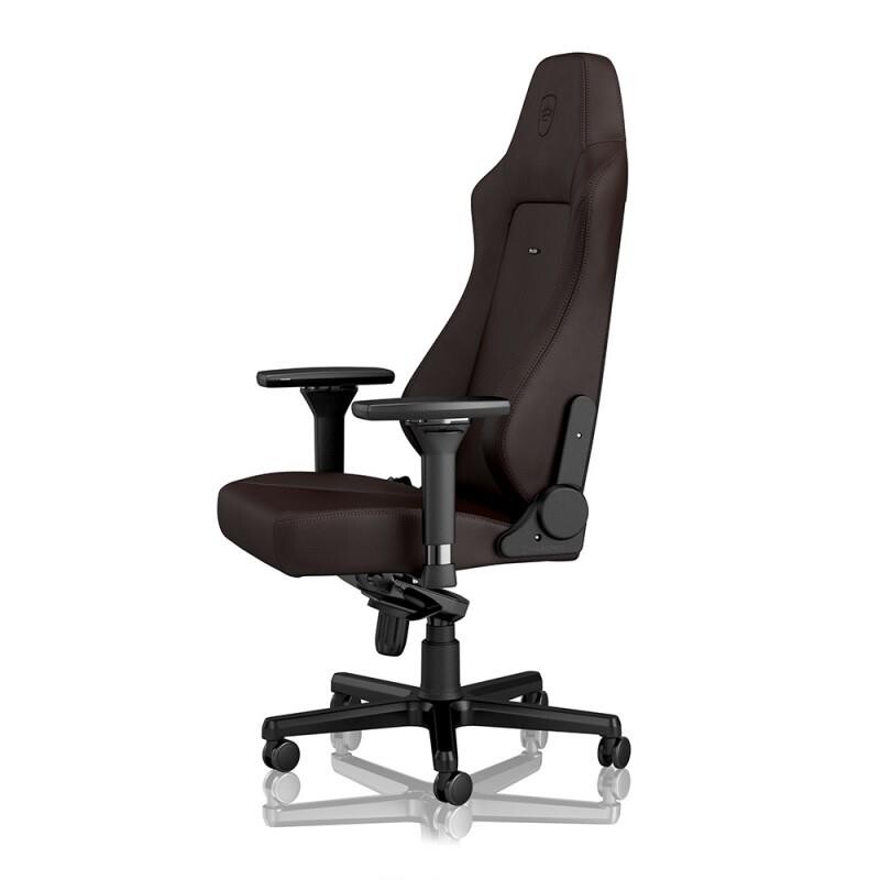 Кресло для геймеров Noblechairs Hero Java Edition (NBL-HRO-PU-JED)