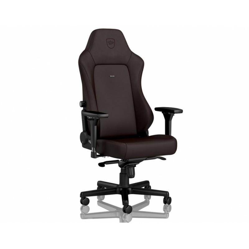 Кресло для геймеров Noblechairs Hero Java Edition (NBL-HRO-PU-JED)