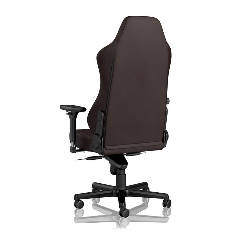 Кресло для геймеров Noblechairs Hero Java Edition (NBL-HRO-PU-JED)