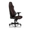 Фото - Кресло для геймеров Noblechairs Hero Java Edition (NBL-HRO-PU-JED) | click.ua