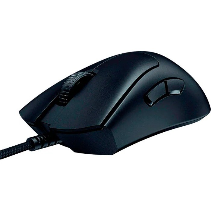 Миша Razer DeathAdder V3 Black (RZ01-04640100-R3M1)