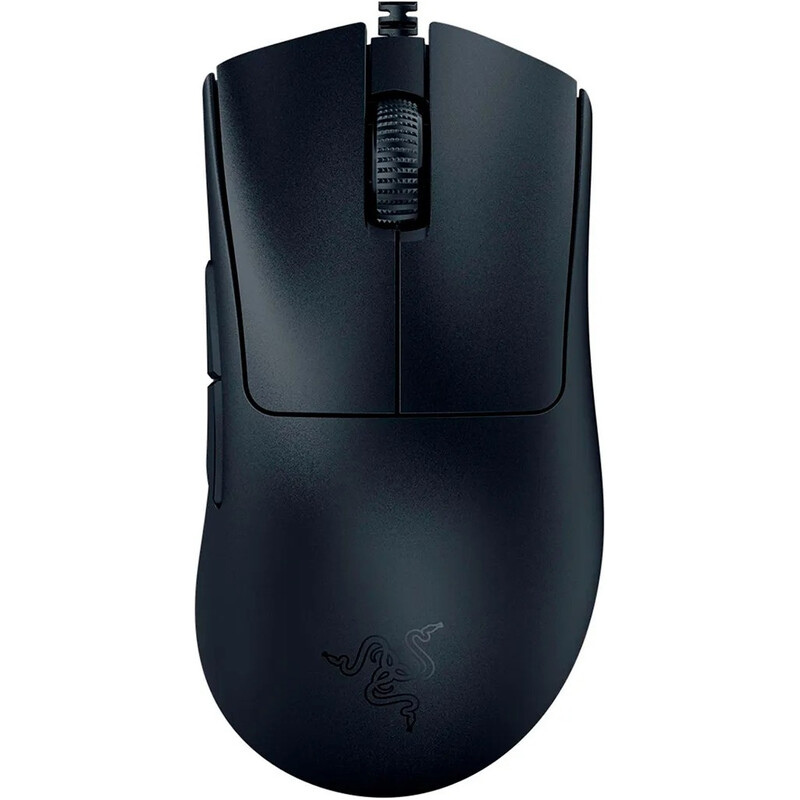 Миша Razer DeathAdder V3 Black (RZ01-04640100-R3M1)