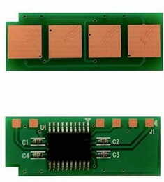 Чип 2E (CHIP-PC-211EV) PC-210E/211EV M6500/M6607/P2200/P2207/P2500/P2507