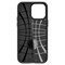 Фото - Чeхол-накладка Spigen Liquid Air для Apple Iphone 14 Pro Matte Black (ACS04957) | click.ua