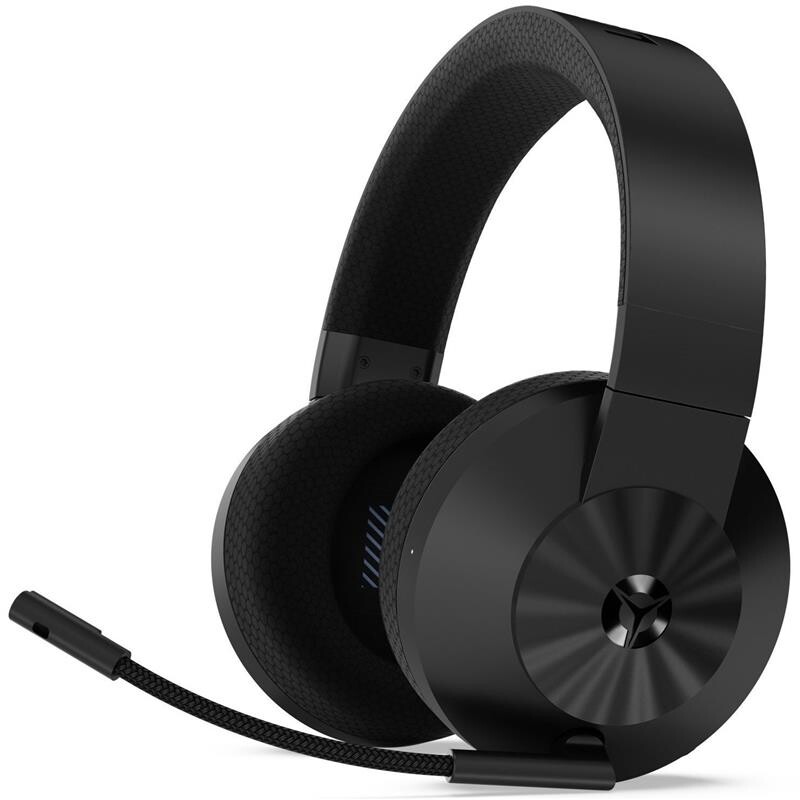 Гарнітура Lenovo Legion H600 Wireless (GXD1A03963)