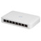 Фото - Коммутатор Ubiquiti UniFi Lite 8 PoE (USW-Lite-8-PoE) | click.ua