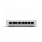 Фото - Коммутатор Ubiquiti UniFi Lite 8 PoE (USW-Lite-8-PoE) | click.ua