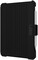 Фото - Чохол-книжка Urban Armor Gear Metropolis для Apple iPad 10.9" (2022) Black (123396114040) | click.ua
