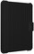 Фото - Чохол-книжка Urban Armor Gear Metropolis для Apple iPad 10.9" (2022) Black (123396114040) | click.ua