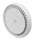 Фото - Точка доступа Mikrotik cAP AX cAPGi-5HaxD2HaxD | click.ua