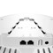 Фото - Точка доступа Mikrotik cAP AX cAPGi-5HaxD2HaxD | click.ua