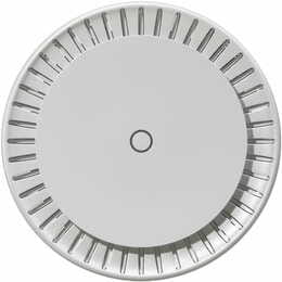 Точка доступа Mikrotik cAP AX cAPGi-5HaxD2HaxD