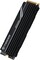 Фото - Накопичувач SSD 1TB Transcend MTE250H M.2 2280 PCIe 4.0 x4 3D TLC (TS1TMTE250H) | click.ua