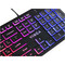 Фото - Клавіатура Vinga KB410 black | click.ua