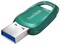 Фото - Флеш-накопитель USB 64GB USB 3.2 SanDisk Ultra Eco Blue (SDCZ96-064G-G46) | click.ua