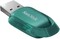 Фото - Флеш-накопитель USB 128GB USB 3.2 SanDisk Ultra Eco Blue (SDCZ96-128G-G46) | click.ua