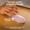 Фото - Мышь беспроводная Logitech M240 Silent Rose (910-007121) | click.ua