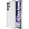 Фото - Чохол-накладка BeCover Space Case для Samsung Galaxy S22 Ultra SM-S908 Transparancy (708256) | click.ua