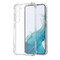 Фото - Чохол-накладка BeCover Anti-Shock для Samsung Galaxy S23 SM-S911 Clear (708897) | click.ua