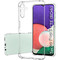 Фото - Чехол-накладка BeCover Anti-Shock для Tecno Pop 5 LTE (BD4i) Clear (708908) | click.ua