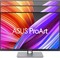 Фото - Монітор Asus 24.1" ProArt PA248CRV (90LM05K0-B01K70) IPS Gray/Black | click.ua