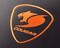 Фото - Крісло для геймерів Cougar Armor Black-Orange | click.ua