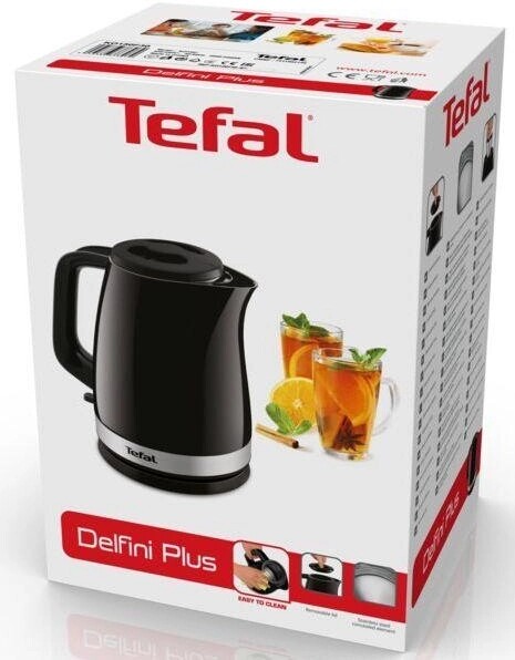 Электрочайник Tefal KO150F30