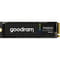 Фото - Накопичувач SSD  500GB Goodram PX600 M.2 2280 PCIe 4.0 x4 NVMe 3D NAND (SSDPR-PX600-500-80) | click.ua