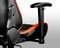 Фото - Кресло для геймеров Cougar Armor One Black/Orange | click.ua