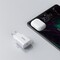 Фото - Сетевое зарядное устройство Choetech (1USBх3A) Type-C PD20W Charger White (Q5004-V5) | click.ua