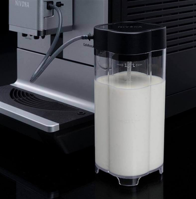 Кофемашина Nivona CafeRomatica NICR 970