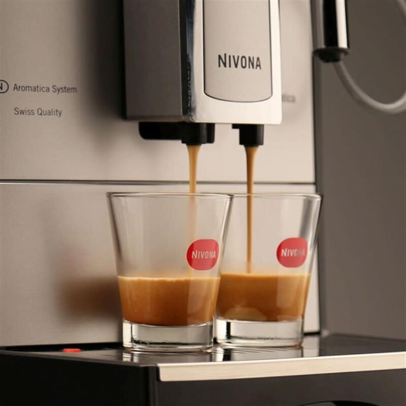 Кавомашина Nivona CafeRomatica NICR 560
