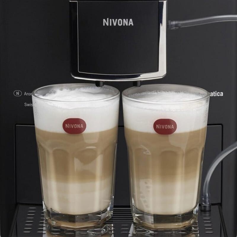 Кавомашина Nivona CafeRomatica NICR 560