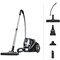 Фото - Пылесос Rowenta Compact Power XXL Total Clean Kit RO4B75EA | click.ua