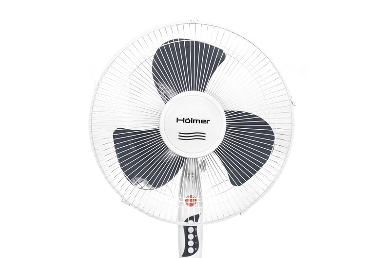 Вентилятор Holmer HFS-1216G (2 шт в комплекте)