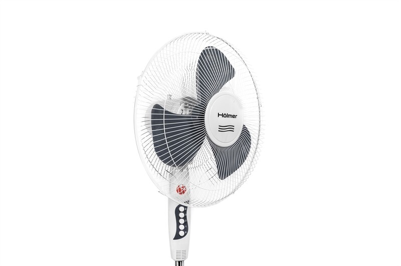 Вентилятор Holmer HFS-1216G (2 шт в комплекте)