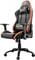 Фото - Крісло для геймерів Cougar Armor Pro Black/Orange | click.ua