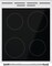 Фото - Плита Gorenje GEC5A41WG | click.ua