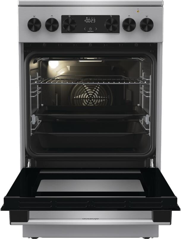 Плита Gorenje GECS5C70XA