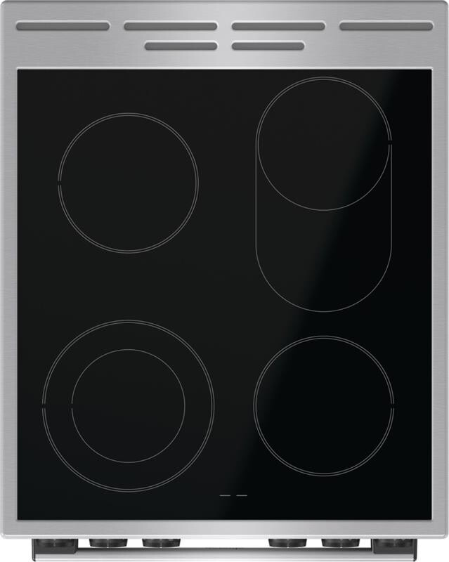 Плита Gorenje GECS5C70XA