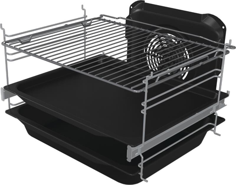 Плита Gorenje GECS5C70XA