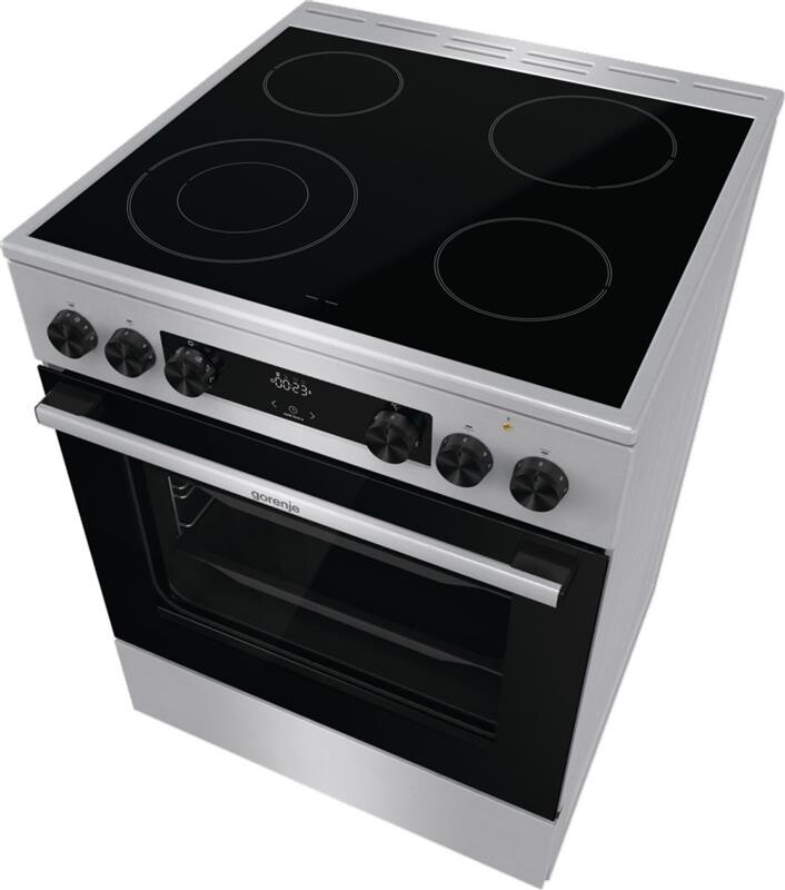 Плита Gorenje GECS6C70XC
