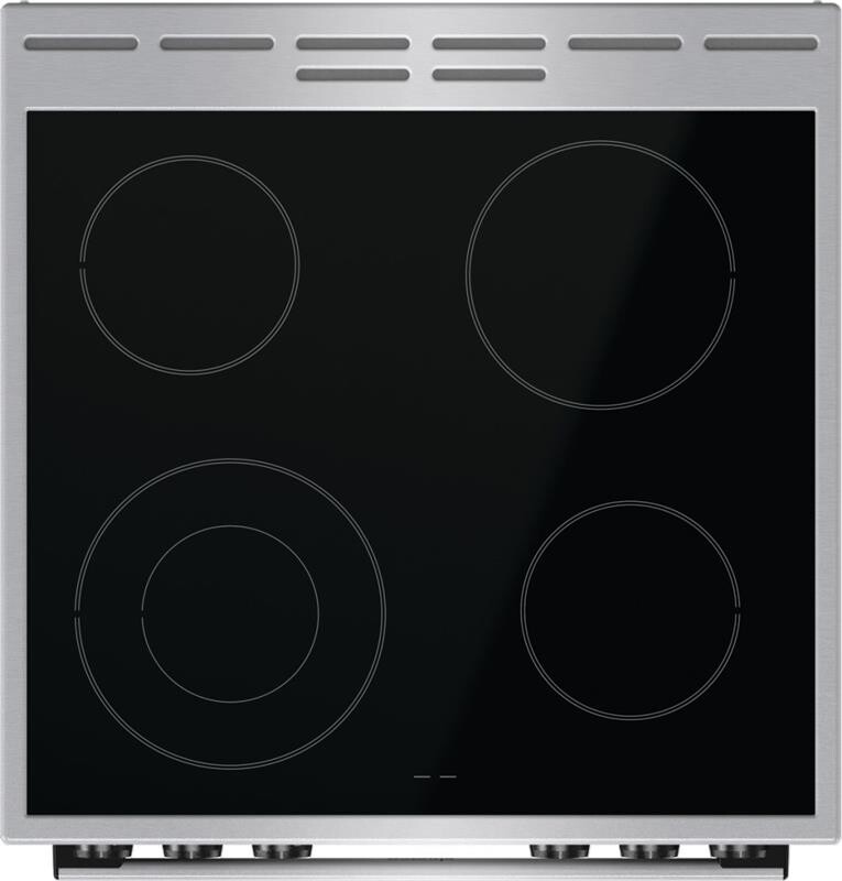 Плита Gorenje GECS6C70XC