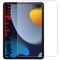 Фото - Захисне скло BeCover для Apple iPad 10.9 (2022) (708138) | click.ua
