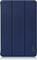 Фото - Чохол-книжка BeCover Smart для Lenovo Tab P12 Pro TB-Q706F Deep Blue (708321) | click.ua