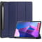 Фото - Чохол-книжка BeCover Smart для Lenovo Tab P12 Pro TB-Q706F Deep Blue (708321) | click.ua