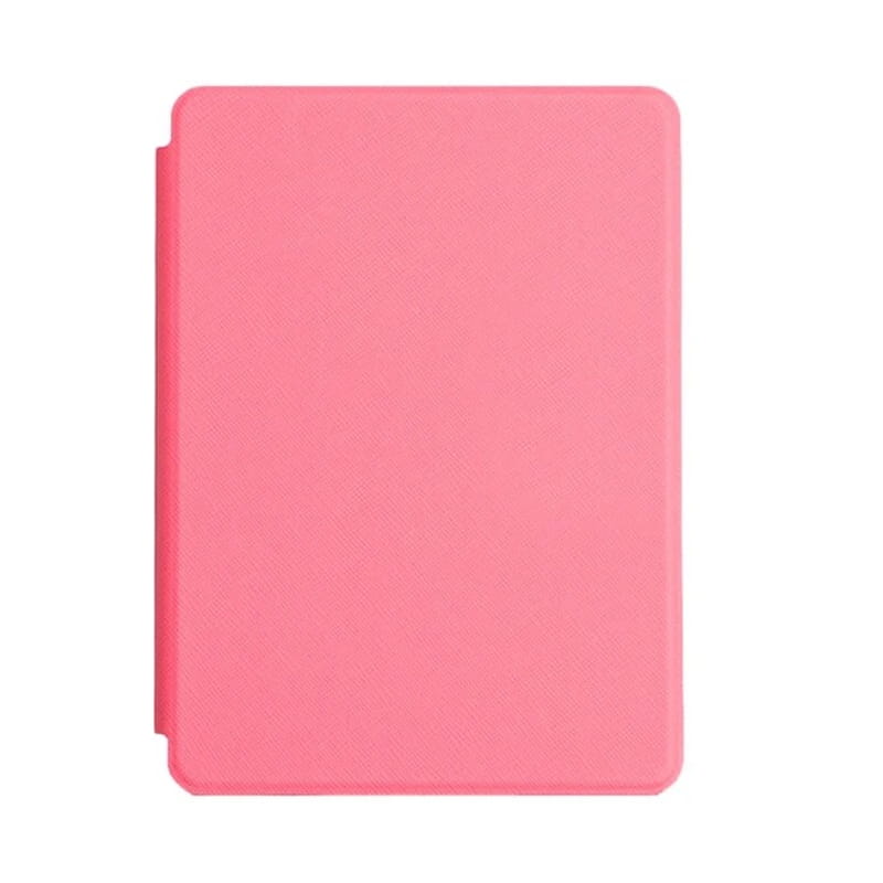 Чохол-книжка BeCover Ultra Slim для Amazon Kindle 11th Gen. 2022 6" Pink (708849)