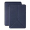 Фото - Чохол-книжка BeCover Ultra Slim Origami для Amazon Kindle 11th Gen. 2022 6" Deep Blue (708858) | click.ua